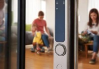 智能室内锁安装指南：轻松实现家庭安全升级