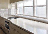 吧台与集成灶的完美搭配，打造家居新风尚