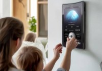 海尔指纹锁联网操作指南：轻松设置，安全无忧