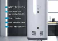 家用燃气热水器安全防爆选购指南