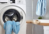 洗衣机清洗脏抹布是否可行？