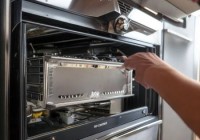 老式方太吸油烟机拆洗教程：轻松保养，焕然一新