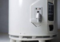 热水器插头可以更换吗？安全使用指南