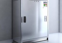 太太乐消毒柜不升温解决攻略，快速升温技巧大公开