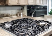 天然气集成灶选购攻略