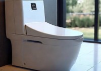 智能马桶：普通变好，体验升级之道