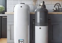 水龙头热水器冬天会冻坏吗？