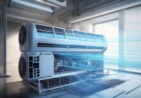 中央空调启动原理动画深度解析