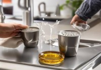 油烟机无需清洗的秘密大揭秘