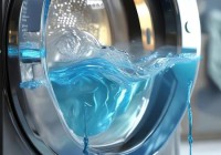 洗衣机洗衣服最佳用水指南