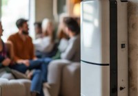 壁挂炉室内安装是否适宜？