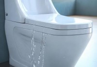 智能马桶也能胜任普通马桶？功能揭秘！