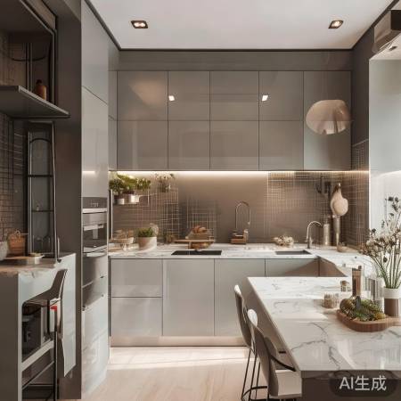 消毒柜:健康生活好帮手