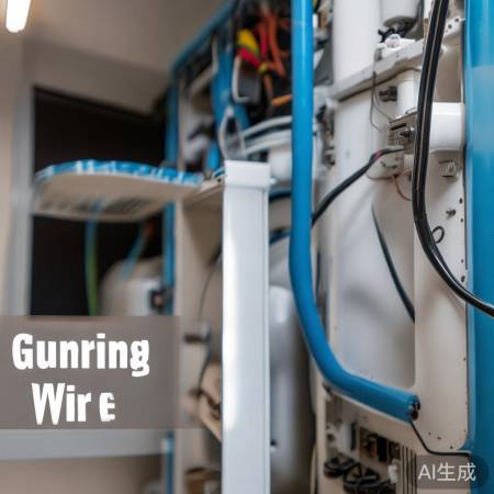 热水器接地线,定期检查保安全。