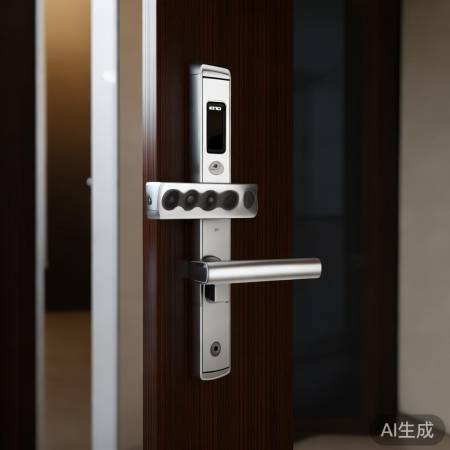 指纹锁交流区，下次再见！