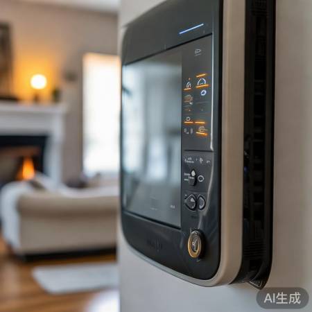 壁挂炉故障小case