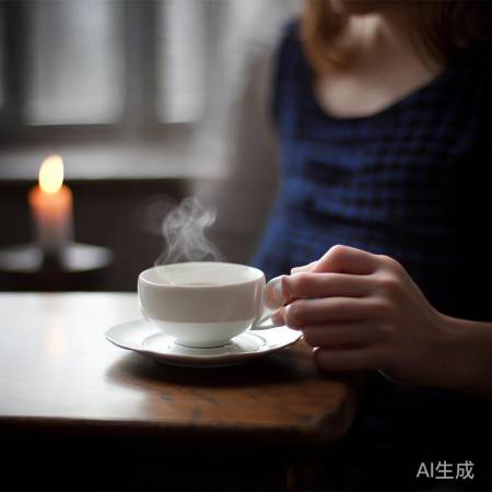 生活如茶，品味人生