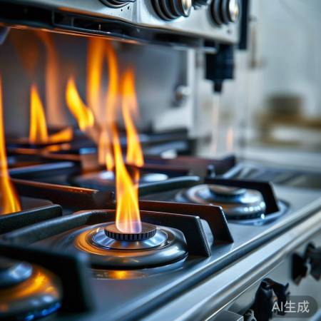 燃气热水器,停电也能工作