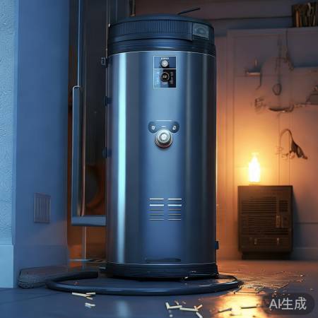 燃气热水器非手动点火那么简单