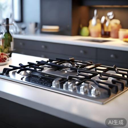 燃气灶升级新选择