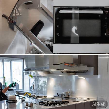 贴心清洗,满足需求