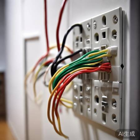 三线接线保安全