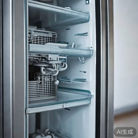 冰箱嗡嗡声正常