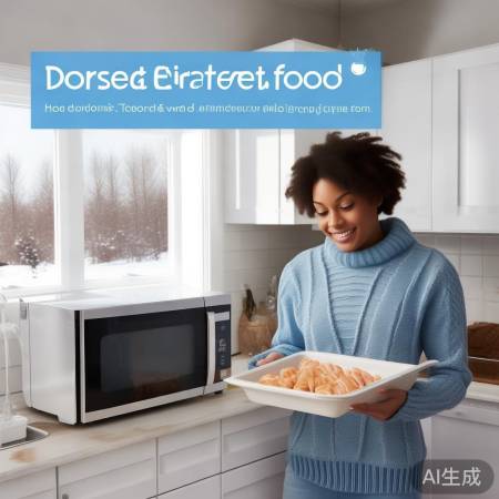 “找到最适除霜法,节能实惠”