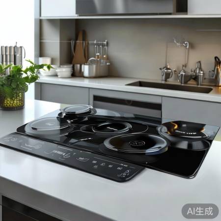 老板集成灶,性价比高!