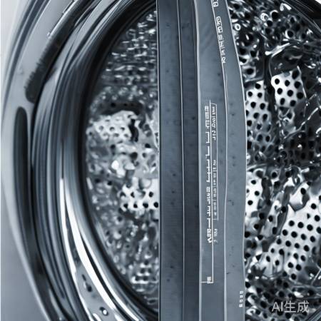 洗衣机内找皮带规格