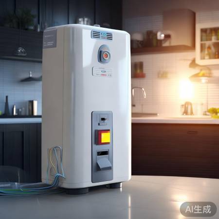 万家乐电加热热水器操作指南