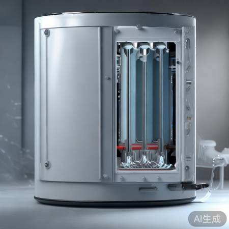 热水器加热管清洁法