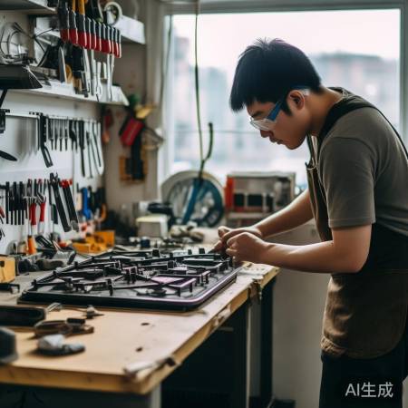 热水器检修答疑，下期再见！