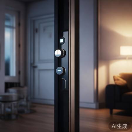 智能锁：需电且贵，便利安全为主