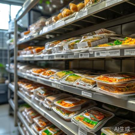 确保食材新鲜，正规渠道购买。