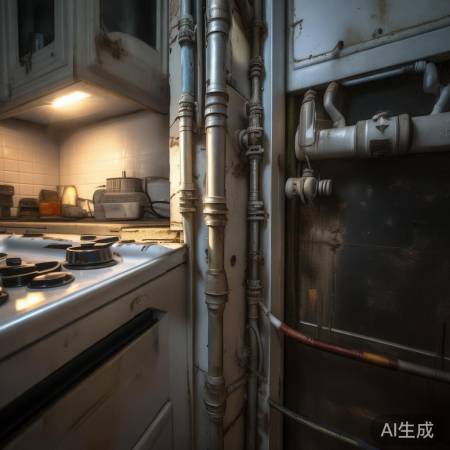 燃气管道检查,避免无法点火