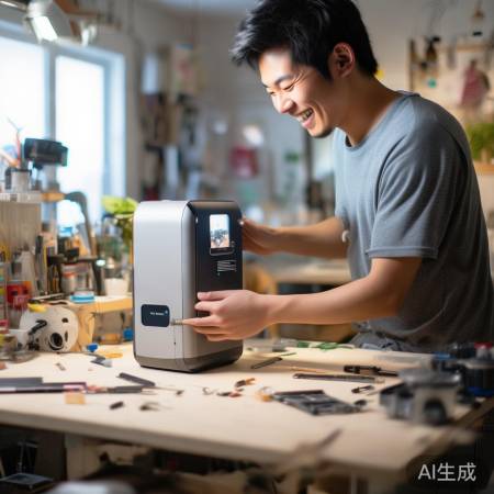 设备安装简单，DIY乐趣多