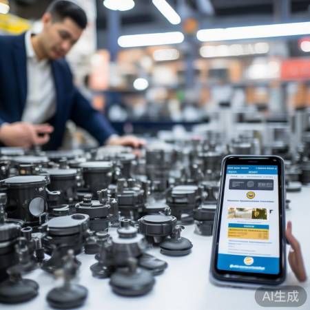 选正规渠道购壁挂炉配件