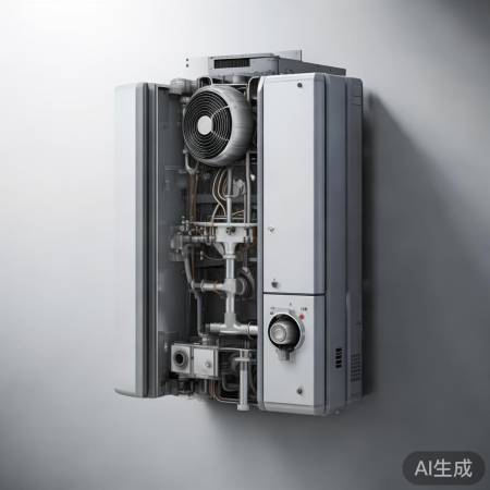 配件性能影响壁挂炉效果