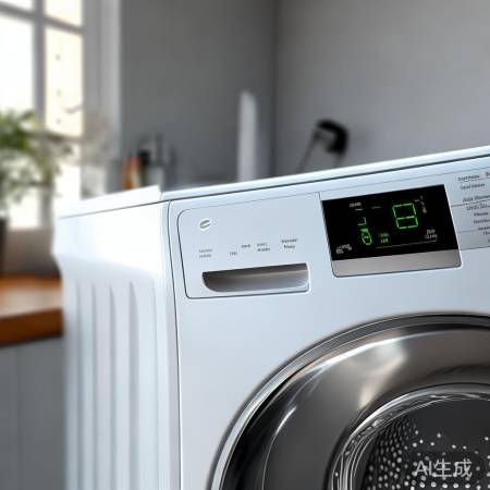 洗衣机公斤数决定洗衣量