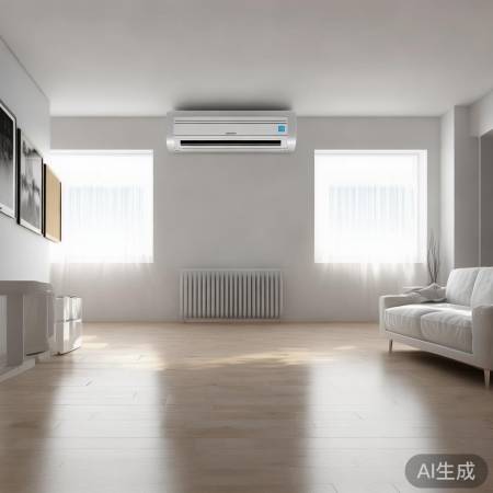 空调需防潮保寿命