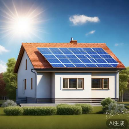 房屋朝向影响容量需求