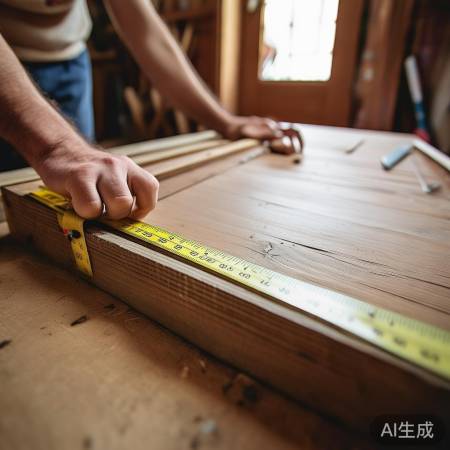 门洞尺寸需匹配门大小