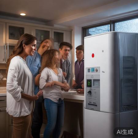 热水器罢工，速查故障