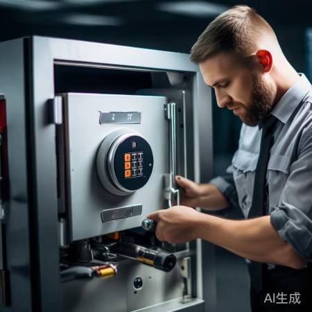 专业开锁保安全