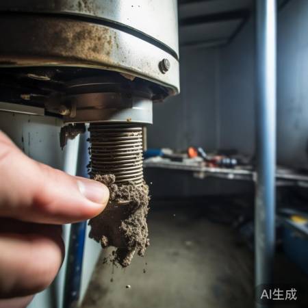 壁挂炉喷嘴易堵塞,需定期维护