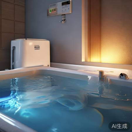 同益空气能，热水省电神器