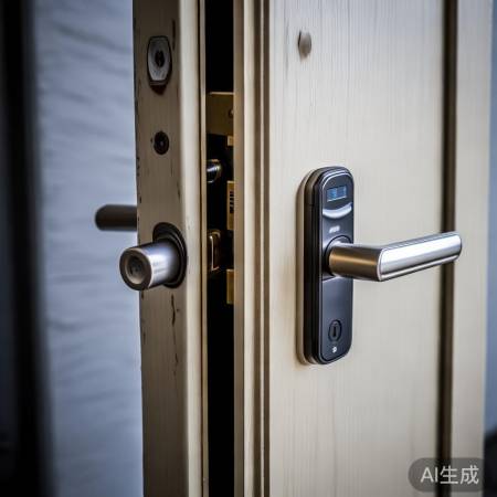 “门左开右开要分清”