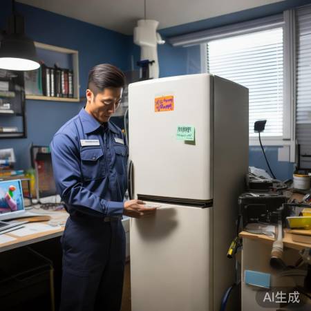 永康冰箱维修受欢迎