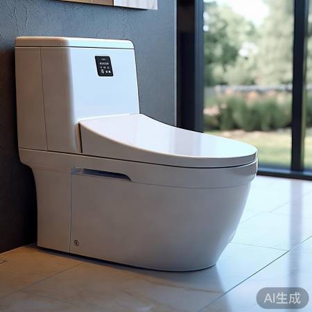 智能马桶,享受升级版如厕